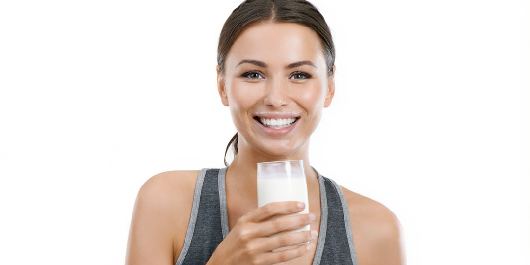 Обычное молоко уходит в прошлое? ProteinRex делает ставку на белок и безлактозность