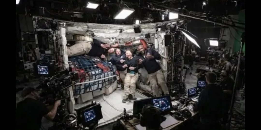 Миссия Артемида-2 фейк. И вот почему