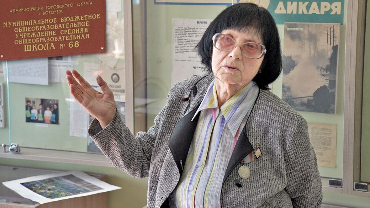 Фото: Андрей АРХИПОВ