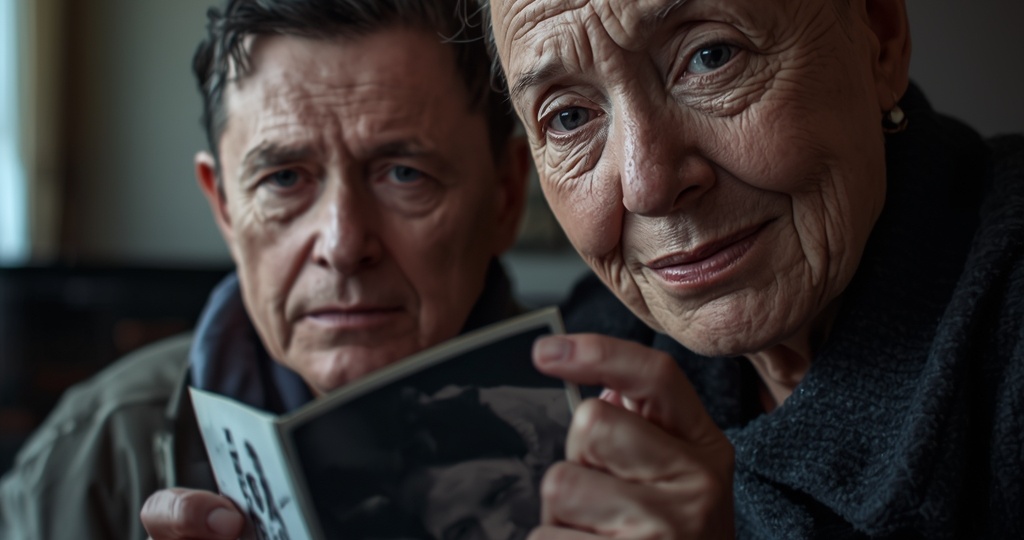 Измена стала привычкой, о которой нельзя было говорить