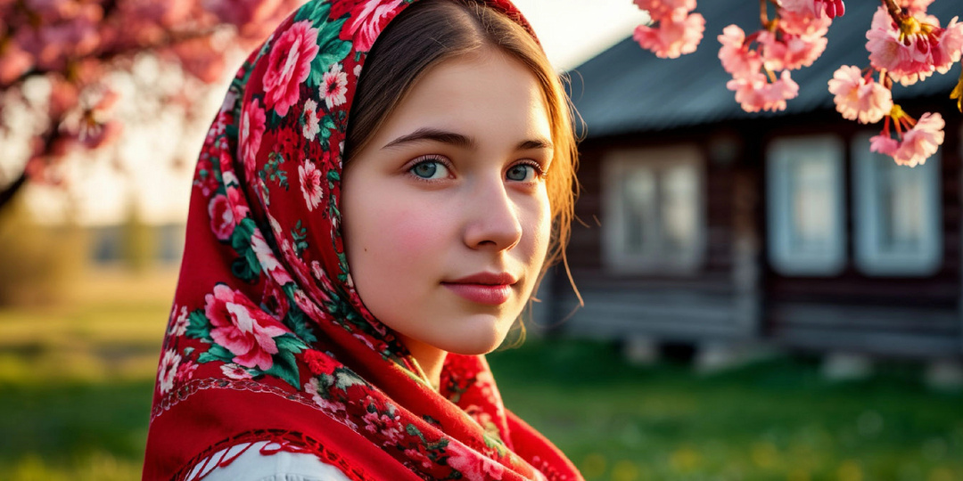 Дом с краю - Глава 1