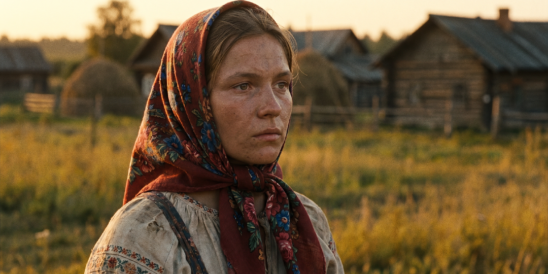 Дом с краю - Глава 2