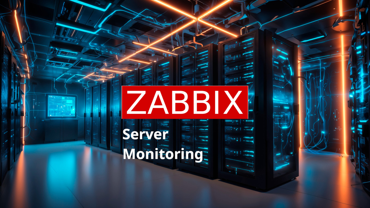 Инструкция по установке Zabbix Proxy на Debian 13 (Trixie) с PostgreSQL