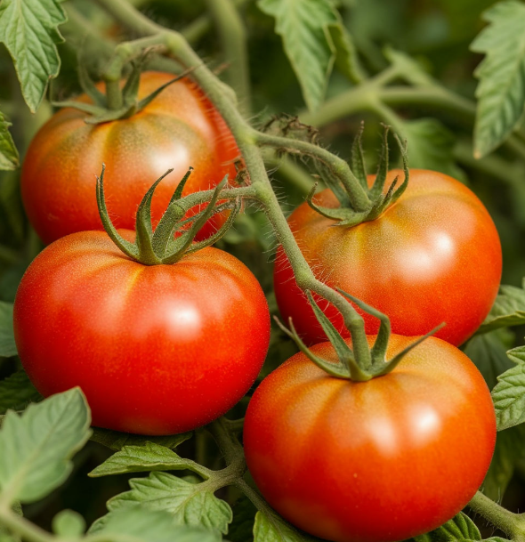 помидоры для ленивых