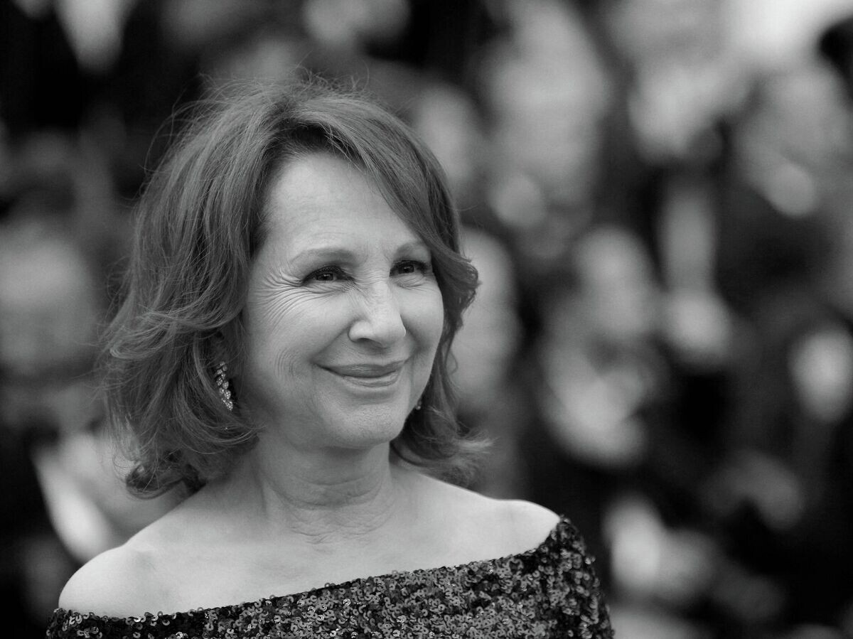    Натали Бай | © REUTERS / Stephane Mahe