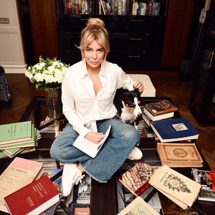 Кристина Потупчик