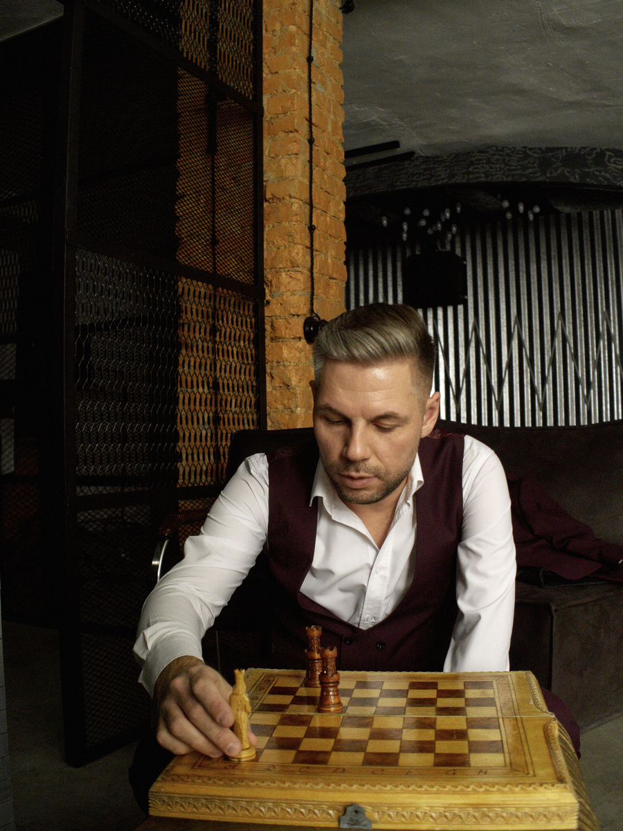 Индивидуальное обучение Бизнес ТРИЗ, Алексей Благих