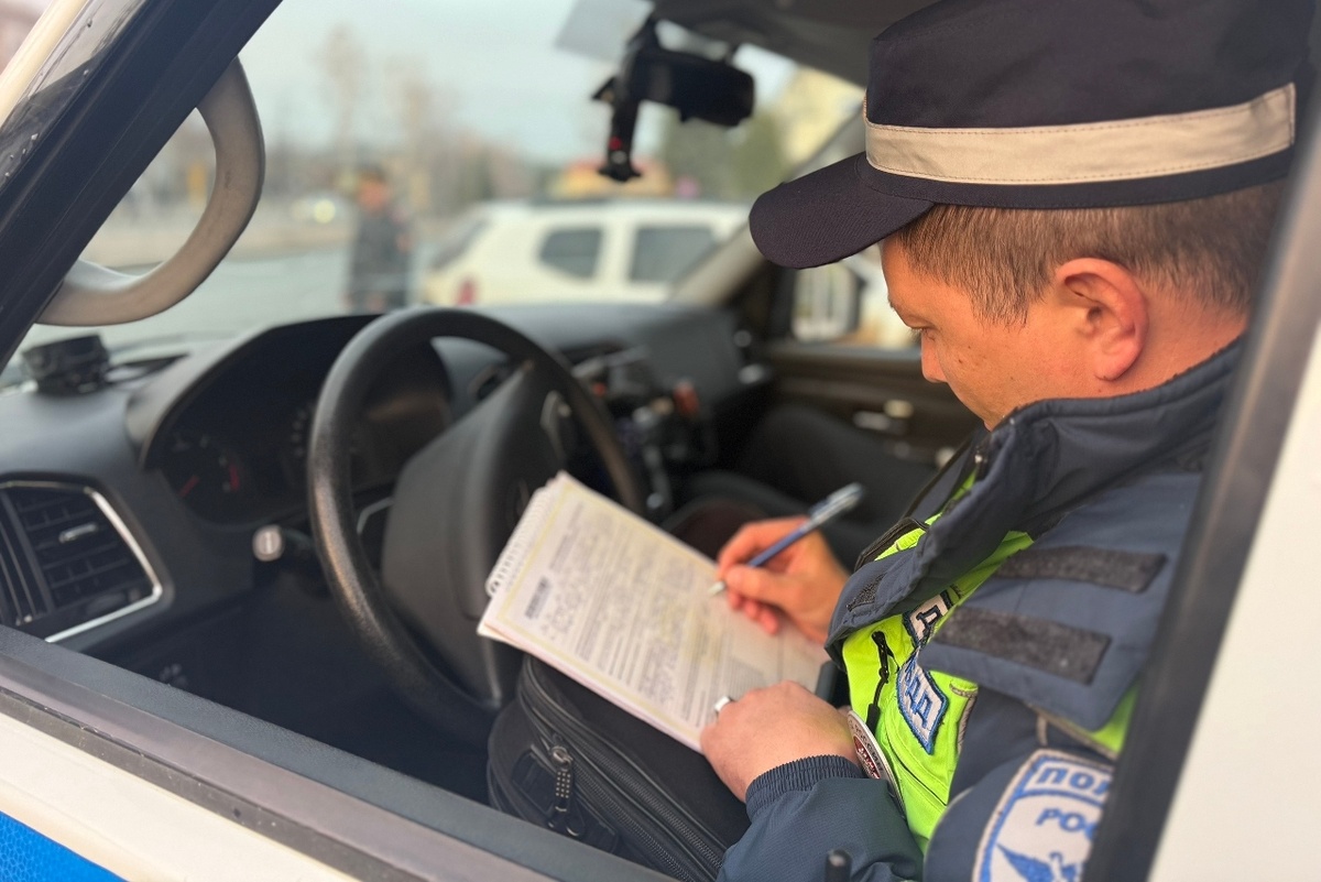 Фото: ГИБДД