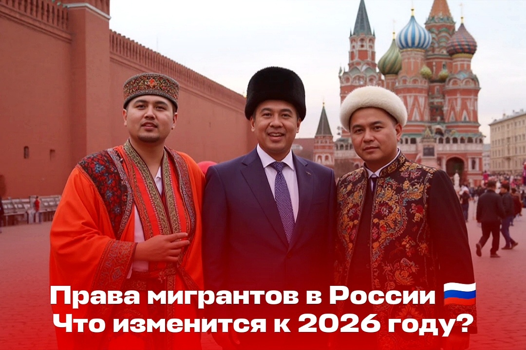 Миграционная политика в России постоянно развивается, адаптируясь к новым вызовам и потребностям.