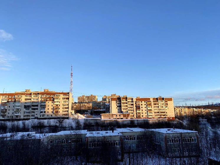     Пока приказ о межевании территорий находится на обсуждении. Фото: архив МК в Мурманске