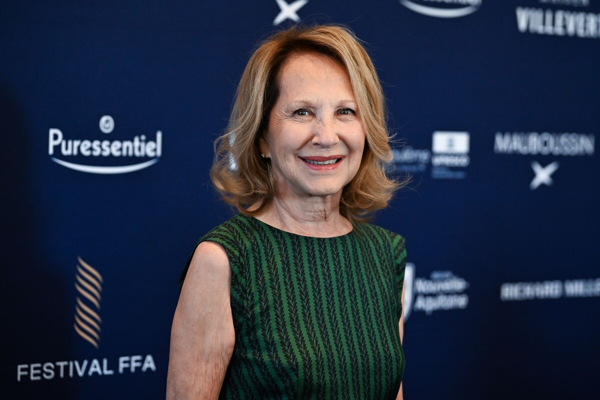    Натали Бай / Источник: © Lionel Guericolas/Keystone Press Agency/Global Look Press