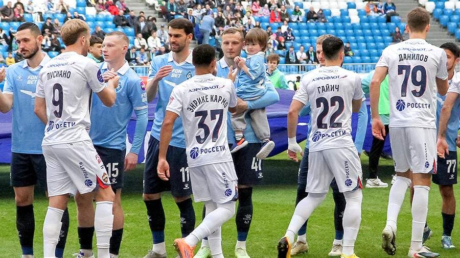    Фото: РИА Новости/Юрий Стрелец