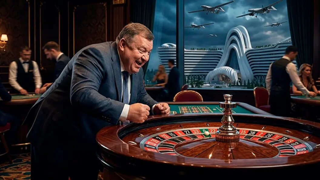    Коллаж Царьграда