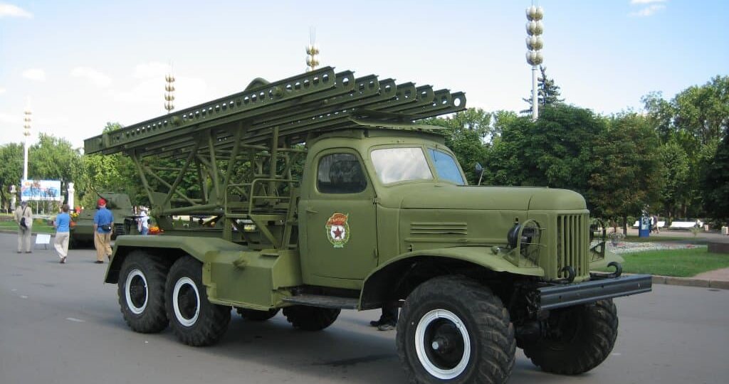 Почему ЗИЛ-157 стал своим среди водителей