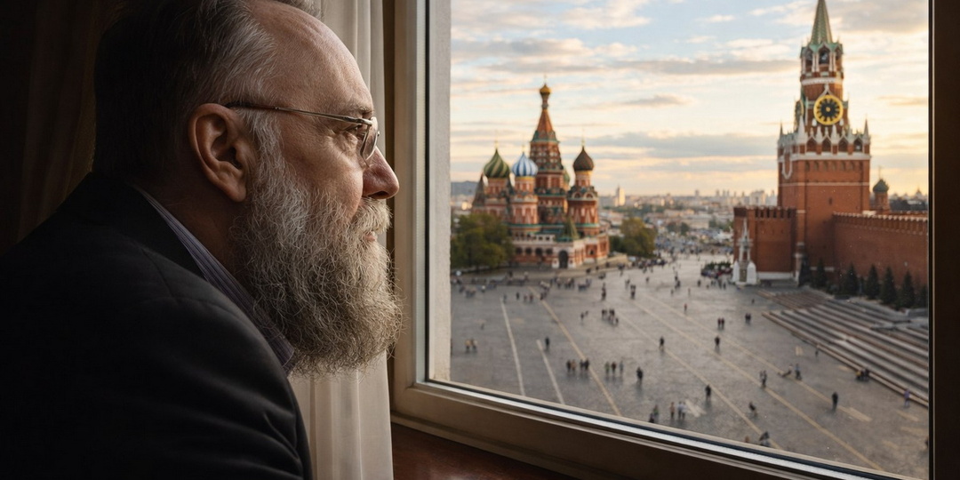 Президент Путин получил «черный список». Дугин о переродившейся элите и наследии 90-х