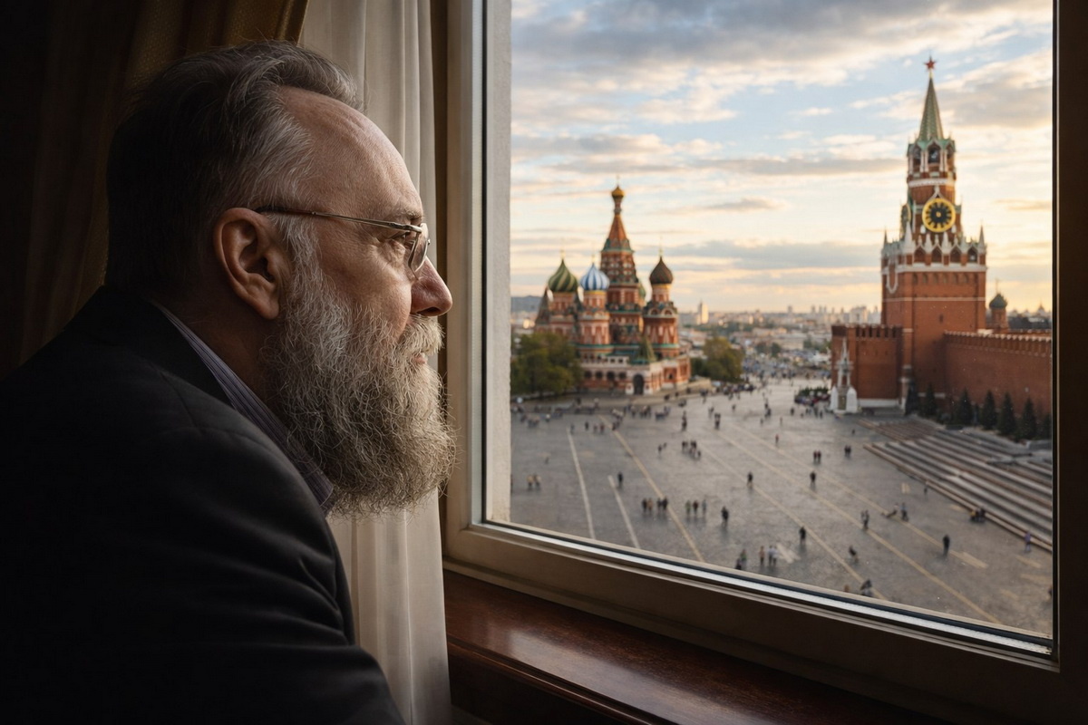    Фото: Коллаж RuNews24.ru