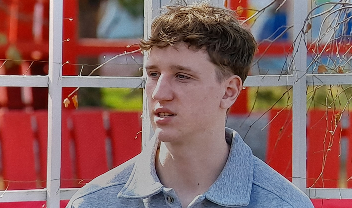 Евгений Сидоров