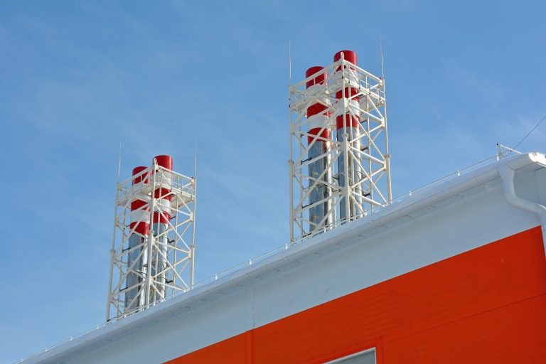 Власти Оренбуржья инвестируют 2,5 миллиарда рублей в теплоэнергетику