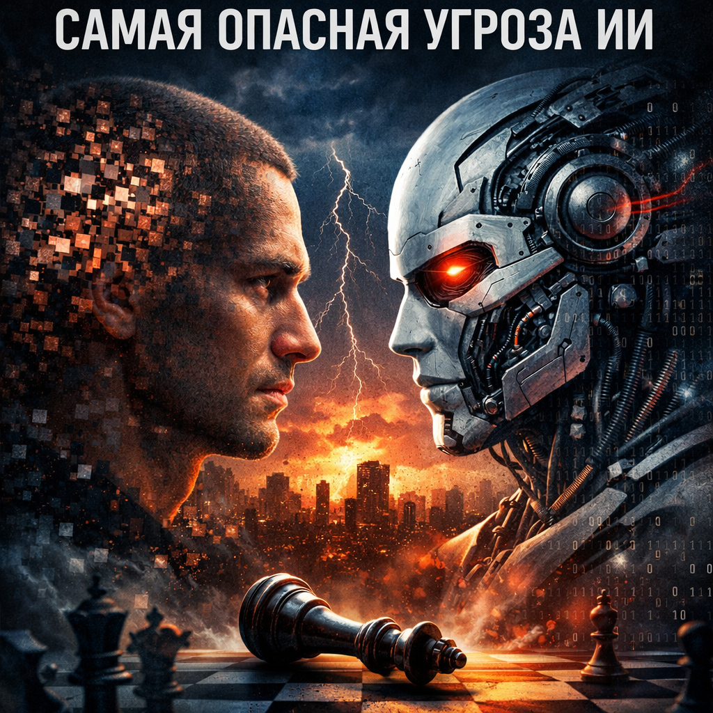 Изображение сгенерировано ChatGPT