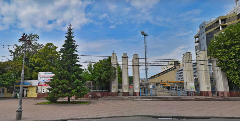     © Яндекс.Карты