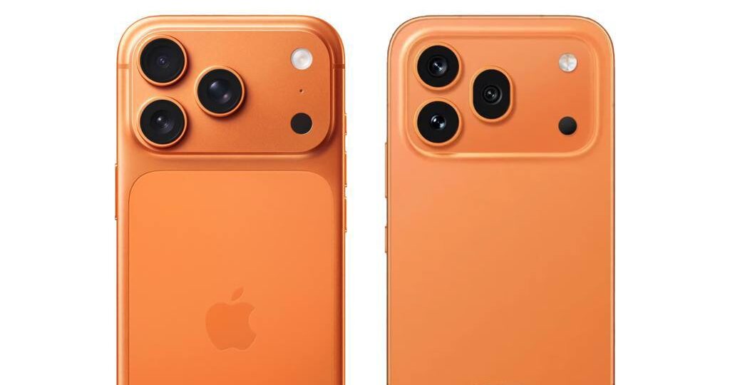 Ответ на комментарии что iPhone никому не нужен