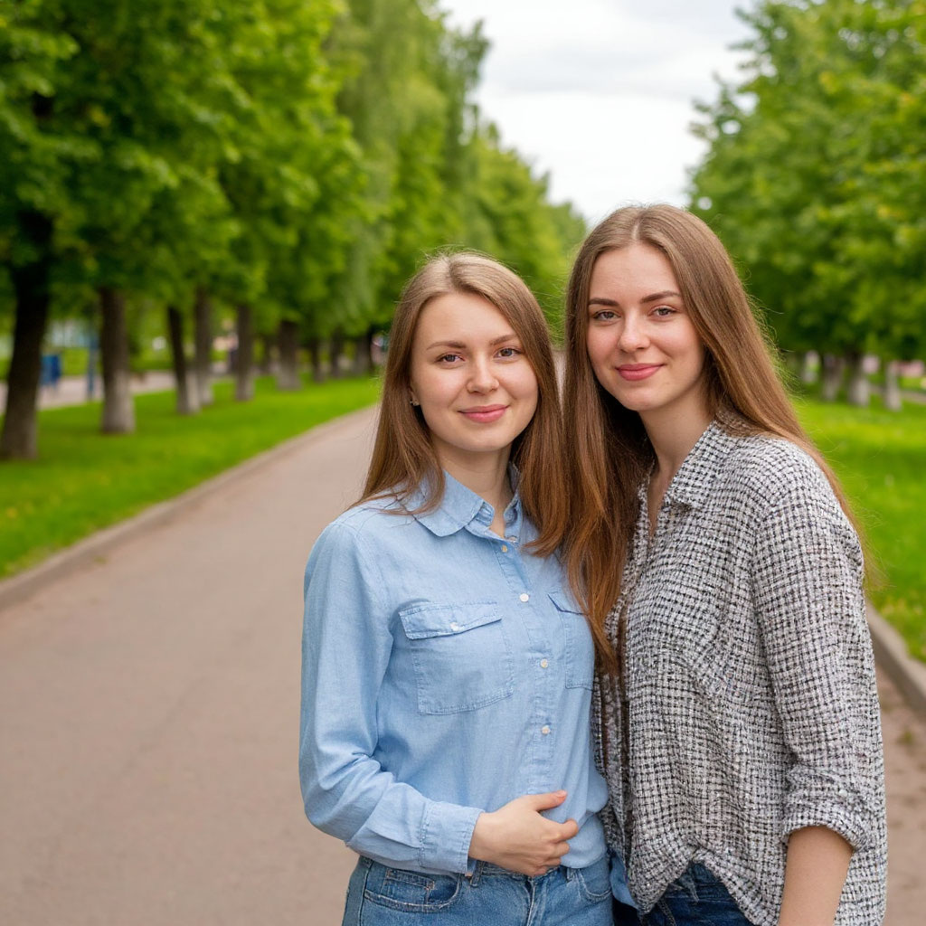 Изображение сгенерировано нейросетью "Шедеврум"