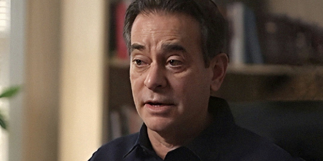 Он умирал дважды. Первый раз — встретил самоубийцу. Второй — собственную дочь, которая никогда не говорила