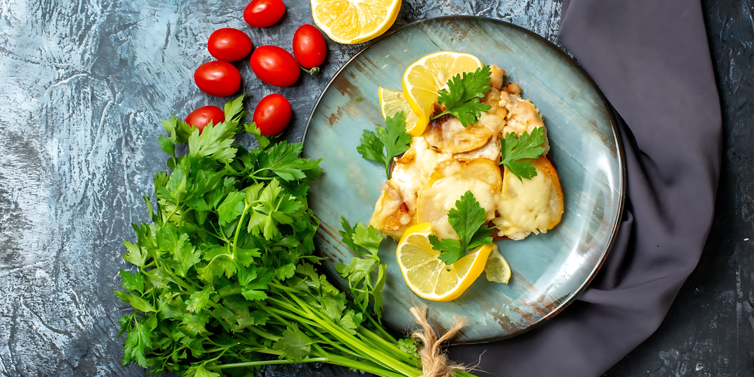 Нутрициолог рассказала, как питаться для здоровья сердца