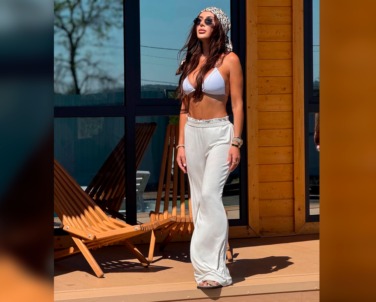     / Источник: © Соцсети