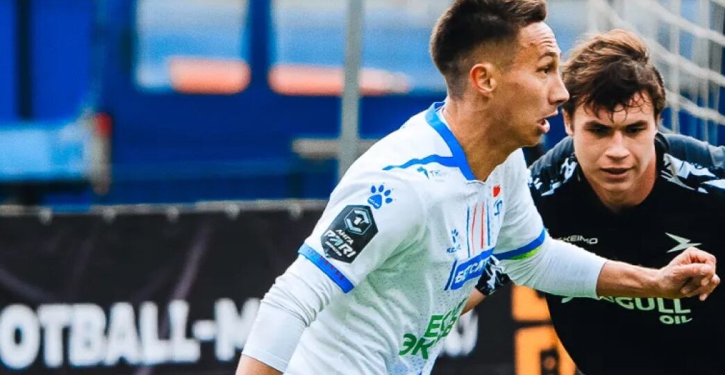 Воронежский «Факел» неожиданно уступил аутсайдеру ФНЛ