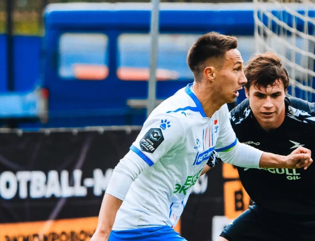 Фото: ФК "Факел"