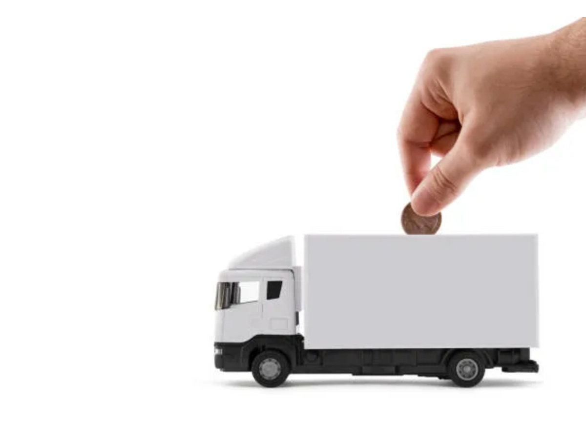 Переплаты в логистике 