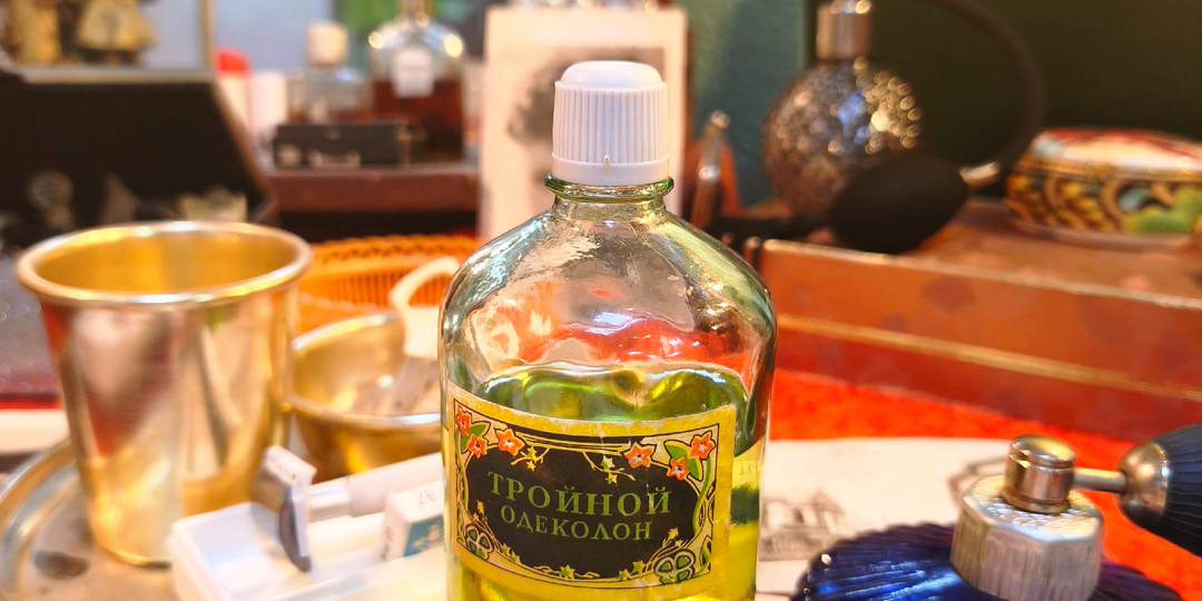 Советский "Тройной". Почему он вызывает чувство гордости?