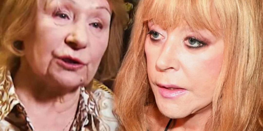 «Там такое творилось!» помощница Пугачёвой рассказала всю правду что происходило в их квартире.