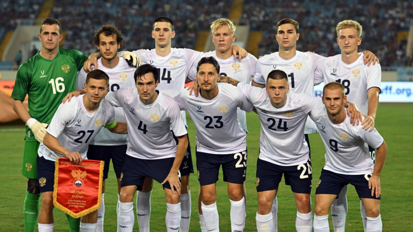   РИА Новости