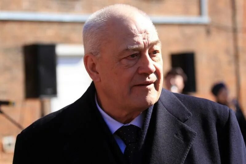 Фото из личного архива