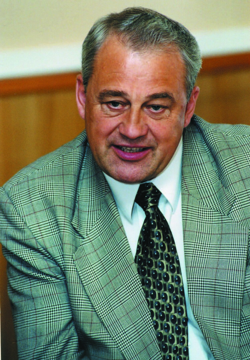 Фото из личного архива