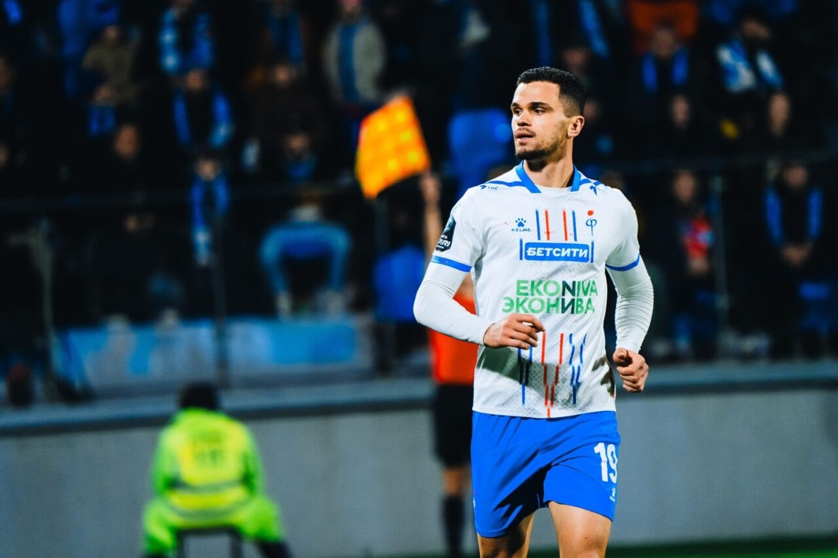     Фото: ФК «Факел»