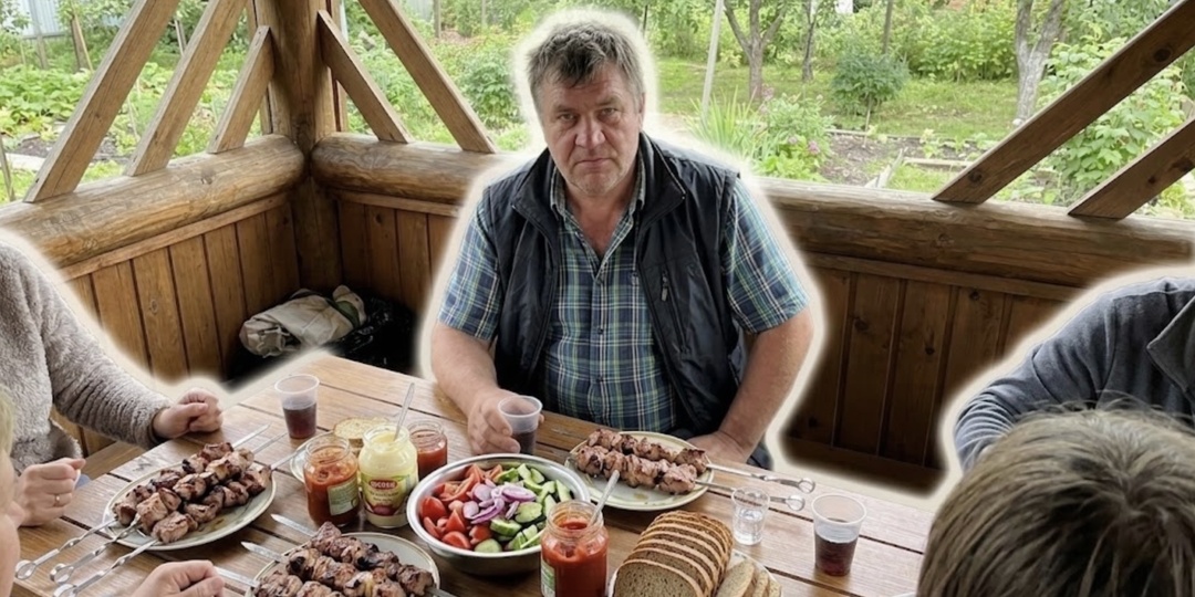 Взял жену на корпоратив. Ее знакомство с моей новой коллегой вскрыло грязную тайну из прошлого, и теперь моя жизнь дома превратилась в пытку