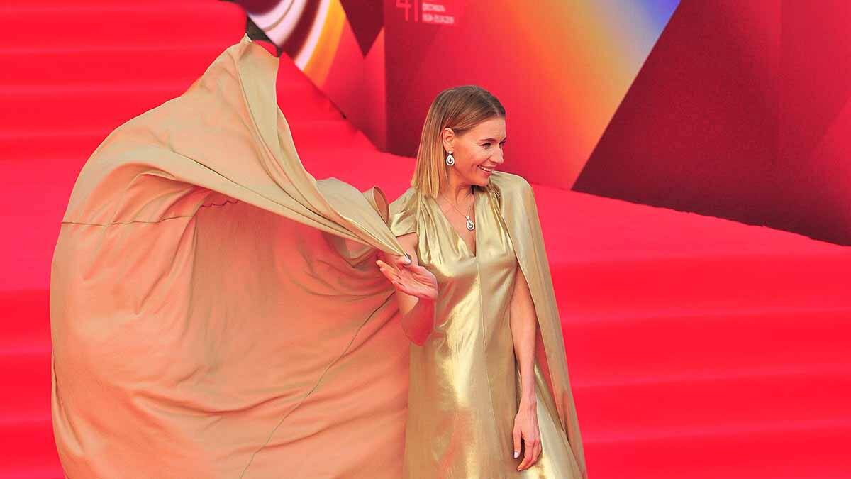    Фото: Сергей Киселев / АГН Москва