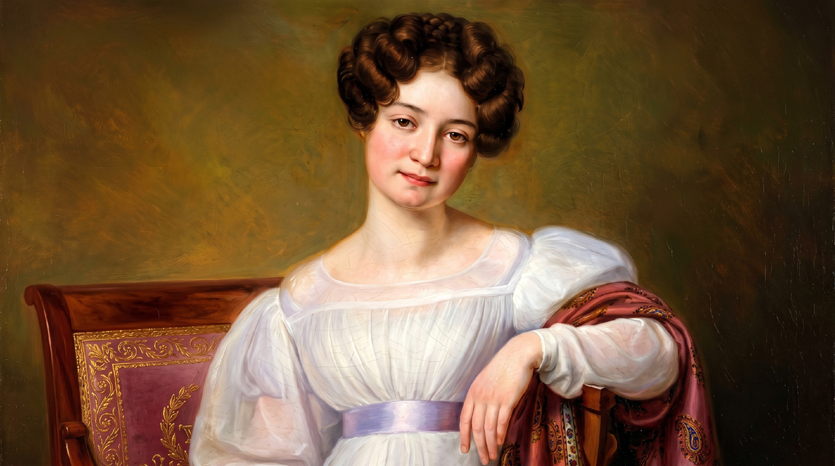 Прекрасная Елена