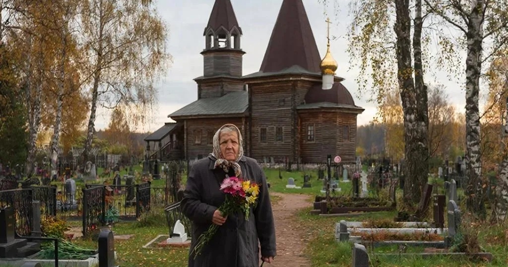 Навстречу Радонице