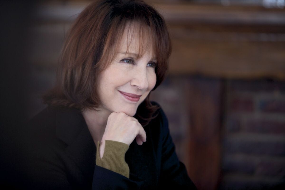    Кадр из фильма «Маленький мир»