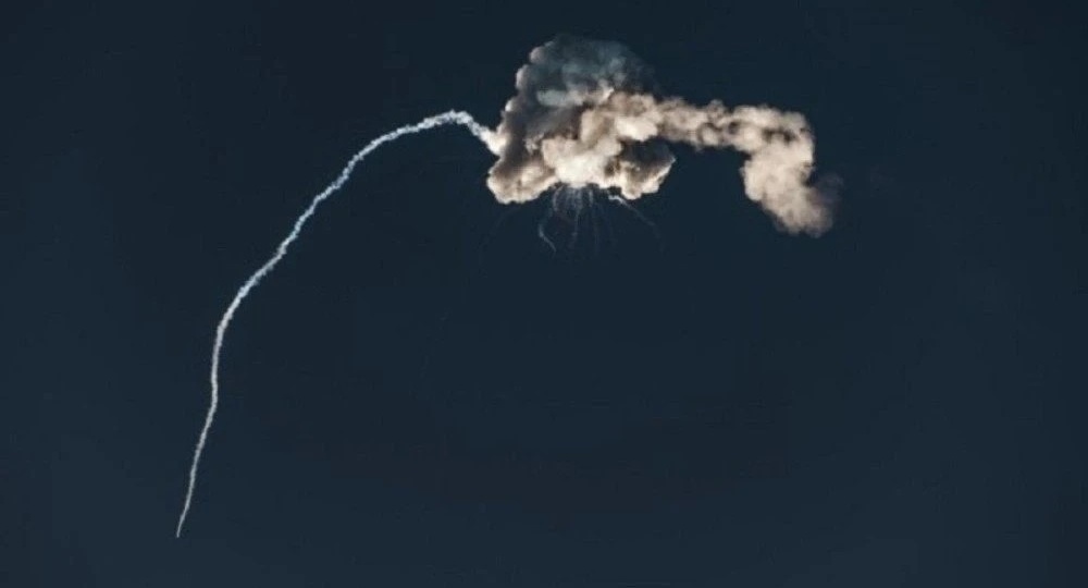 Атаку БПЛА отразили в Нижегородской и Самарской областях