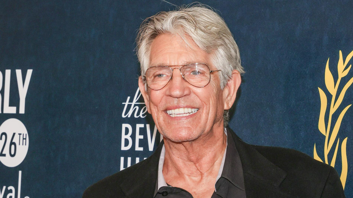    Эрик Робертс. Фото: Getty Images