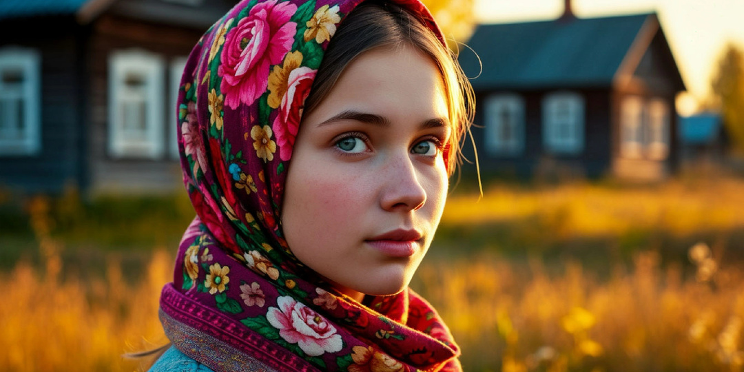 Украденное счастье - Глава 1