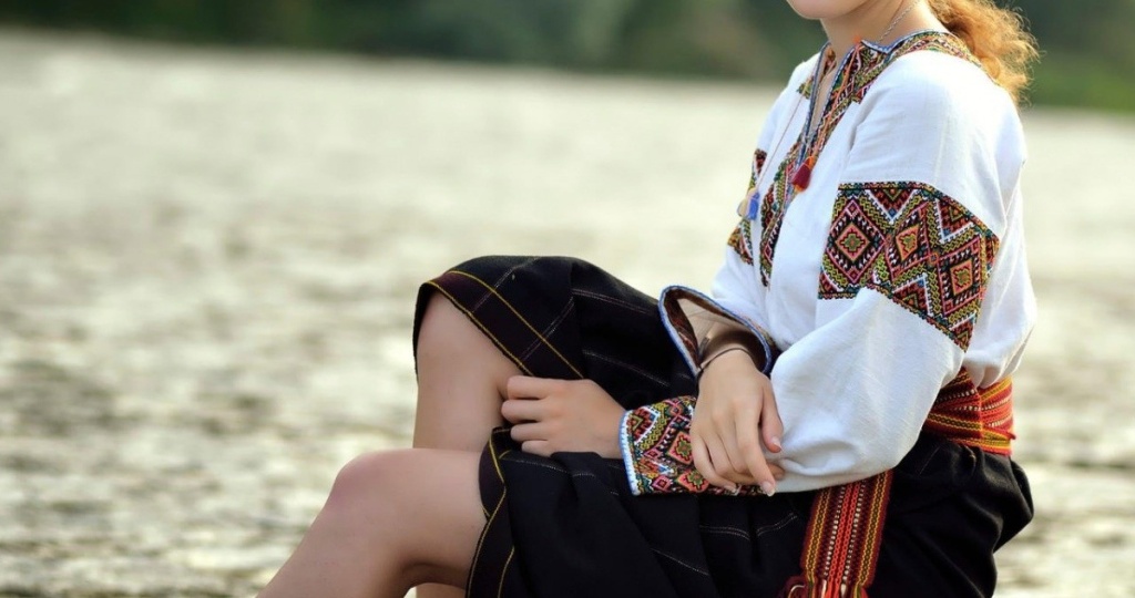 Роса надежд и слез