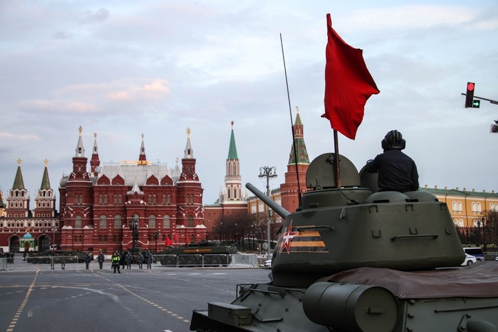  Фото © Сергей Лантюхов / Абзац