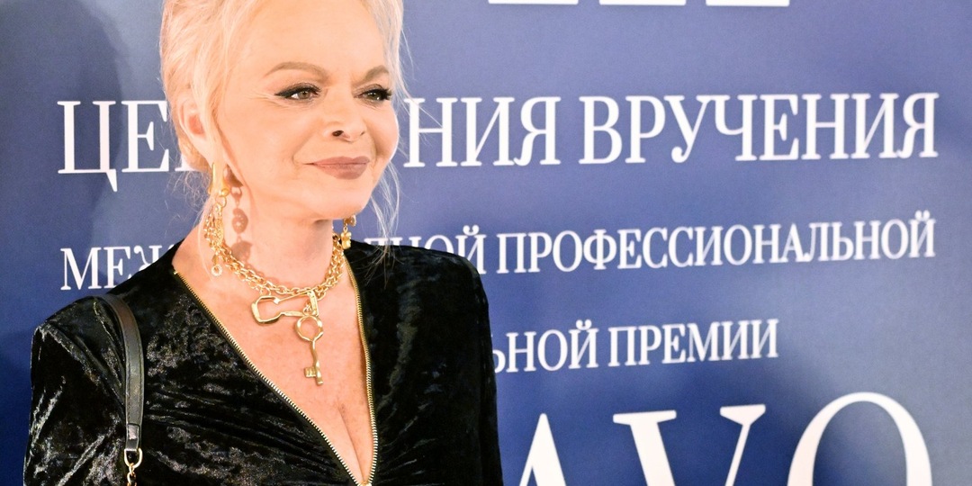 Лариса Долина заявила, что больше никогда не выйдет замуж