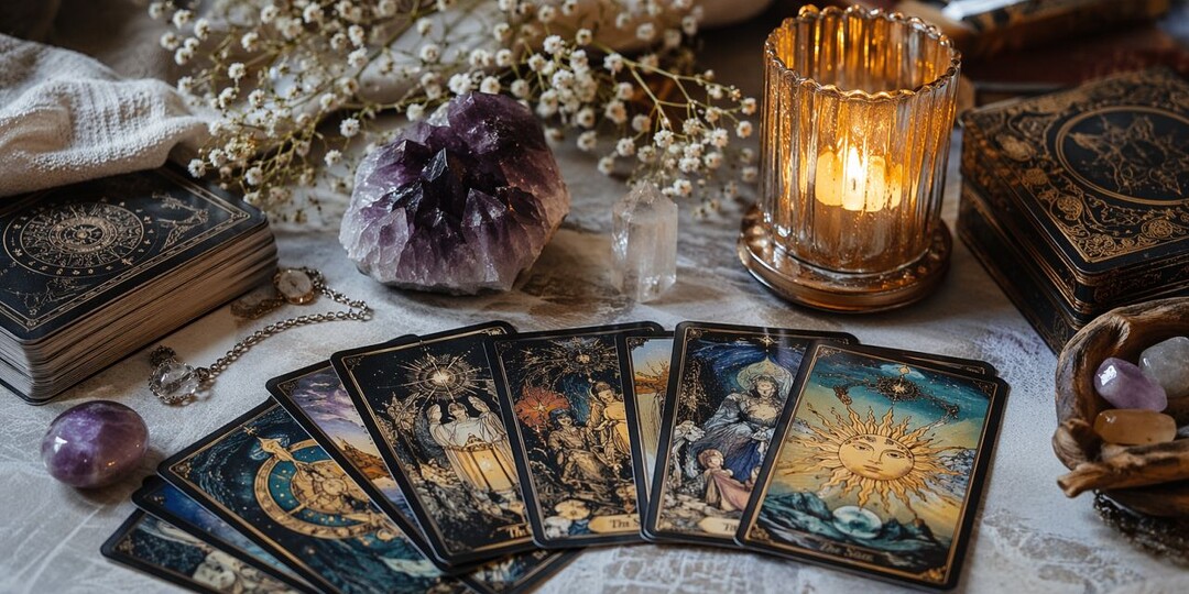 Рыбы будут быстро решать вопросы, а Львам стоит снизить обороты. Расклад Таро для всех знаков зодиака